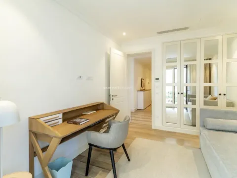 Prodaja, dvosoban stan, 105m², Luštica Bay, Tivat - image 18