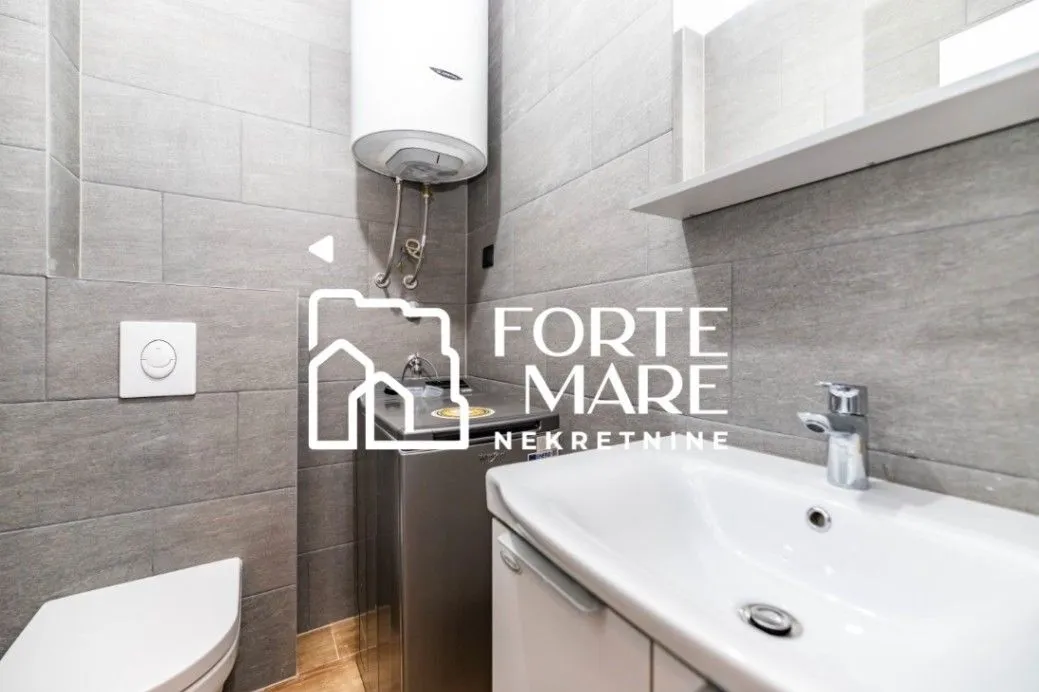 Prodaja, dvosoban stan, 61m², Bijela, Herceg Novi