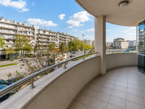 Sale, three bedroom apartment, 140m², Preko Morače, Podgorica - image 6