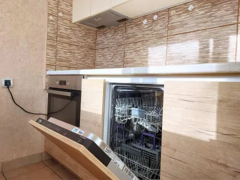 Izdavanje, dvosoban stan, 53m², Novo naselje, Novi Sad - image 7