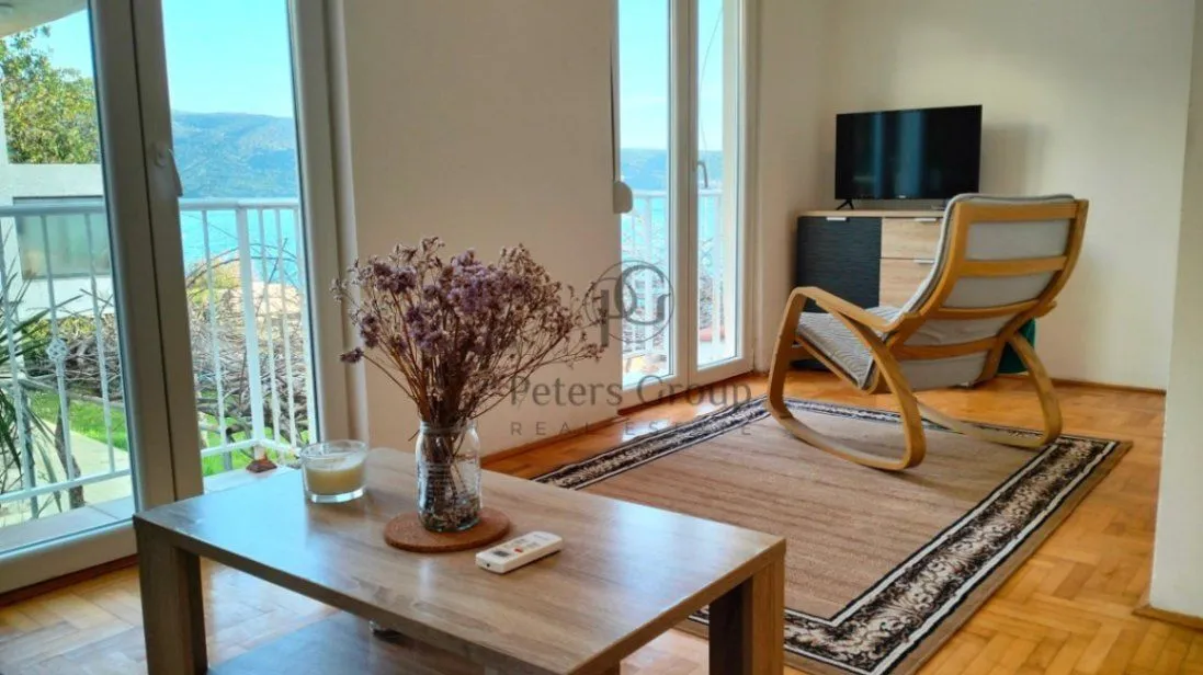 Prodaja, kuća, 141m², Savina, Herceg Novi