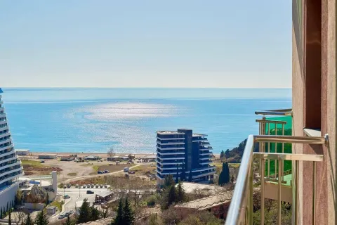 Sale, one bedroom apartment, 51m², Bečići, Budva - image 2