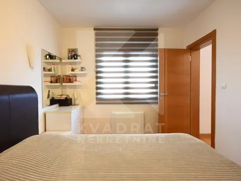 Sale, four bedroom apartment, 153m², Zabjelo, Podgorica - image 12