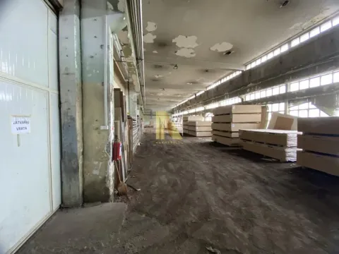 Rent, office space, 2800m², Salajka, Novi Sad Sve Podlokacije - image 7