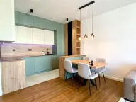 Izdavanje, dvosoban stan, 55m², Bulevar, Niš - image 5