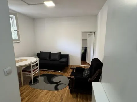 Rent, one bedroom apartment, 35m², Južni Bulevar, Vračar Sve Podlokacije - image 2