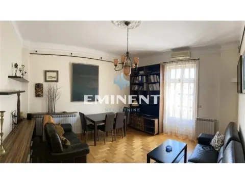 Izdavanje, dvosoban stan, 70m², Stari Grad, Beograd - image 2