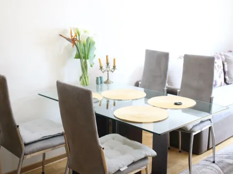 Rent, apartment, 41m², Podgorica, Crna Gora - image 7