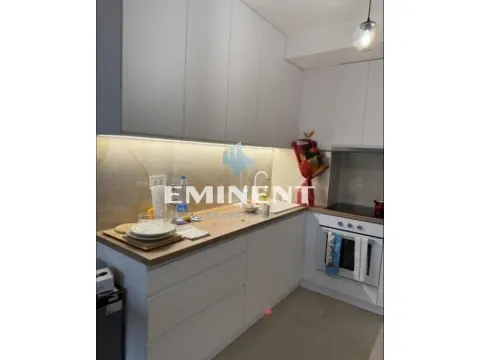 Rent, three bedroom apartment, 70m², Hala Pionir, Palilula Sve Podlokacije - image 5