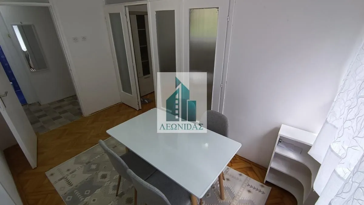 Rent, two bedroom apartment, 52m², Medijana, Niš