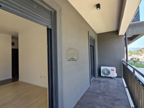 Rent, one bedroom apartment, 44m², Tološi, Podgorica - image 4