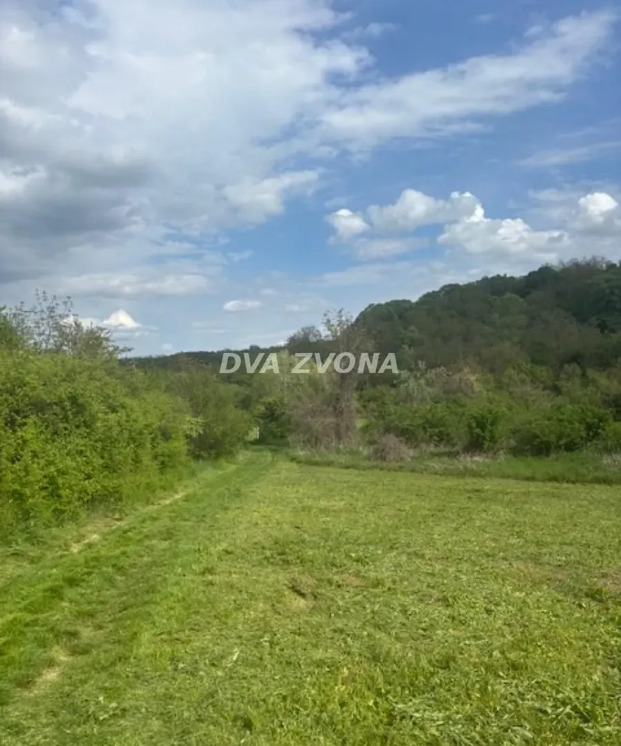 Prodaja, plac, 6400m², Čortanovci, Inđija