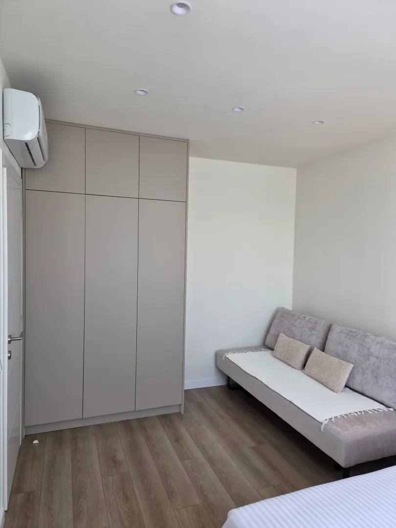 Rent, two bedroom apartment, 85m², Kalimanj, Tivat