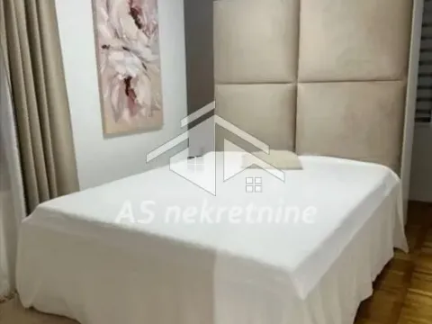 Izdavanje, dvosoban stan, 55m², Stari Grad, Beograd - image 12