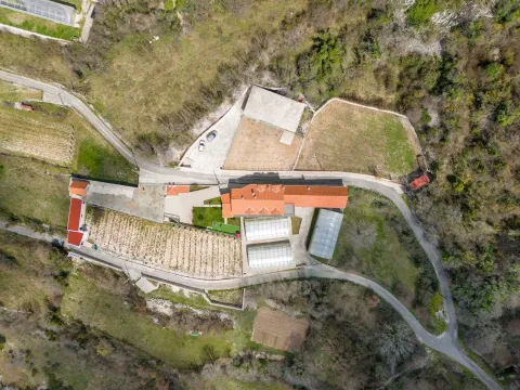 Sale, land lot, 584m², Mirac, Kotor - image 22