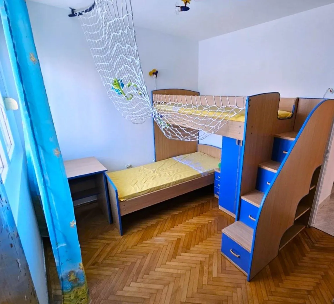 Rent, apartment, 68m², Zabjelo, Podgorica