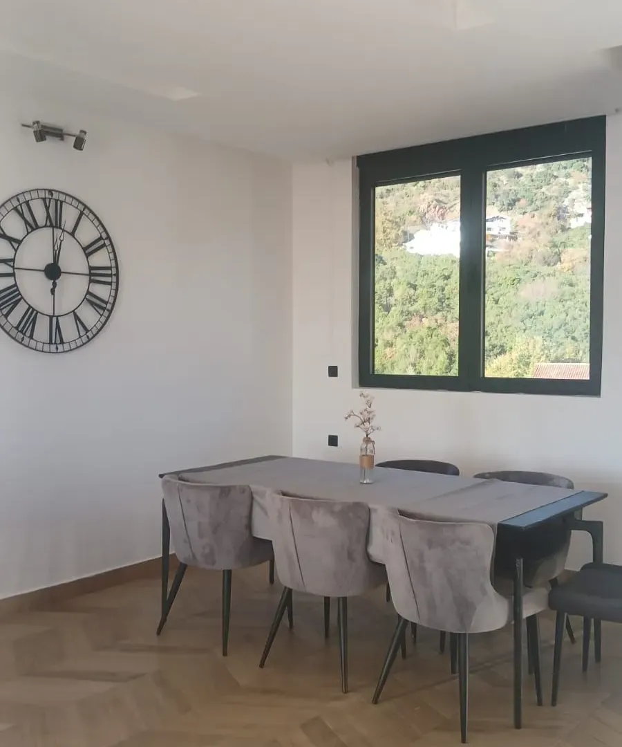 Sale, one bedroom apartment, 170m², Budva, Crna Gora