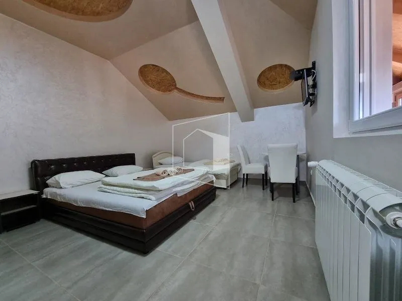 Rent, office space, 2000m², Šavnik, Crna Gora