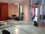 Izdavanje, poslovni prostor, 75m², Savski Venac, Beograd - image 1