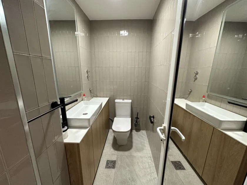Rent, office space, 90m², Centar, Budva