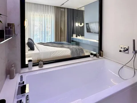 Sale, two bedroom apartment, 95m², Bečići, Budva - image 3