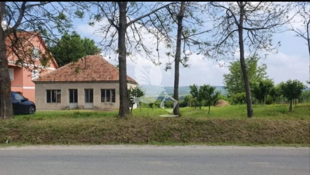 Prodaja, kuća, 60m², Dučina, Sopot