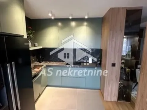 Rent, three bedroom apartment, 85m², Vračar Sve Podlokacije, Beograd - image 11