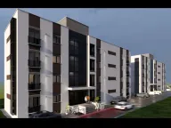 Prodaja, jednosoban stan, 38m², Zabjelo, Podgorica