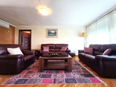 Izdavanje, stan, 56m², Preko Morače, Podgorica - image 2