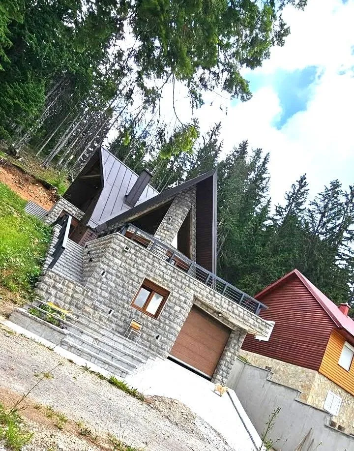 Prodaja, trosoban stan, 160m², Ivan Do, Žabljak