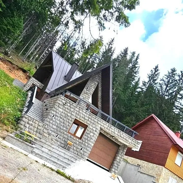 Sale, three bedroom apartment, 160m², Ivan Do, Žabljak