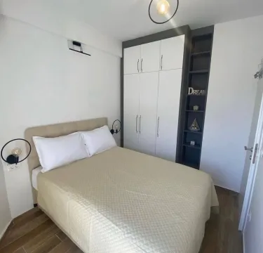Rent, one bedroom apartment, 43m², Centar, Budva - image 5