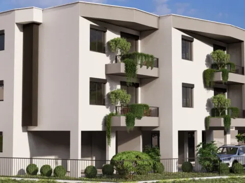 Sale, one bedroom apartment, 38m², Ilino, Bar - image 4