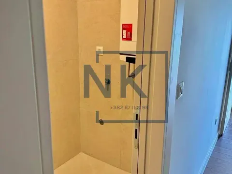 Sale, three bedroom apartment, 113m², Dalmatinska ulica, Podgorica - image 10