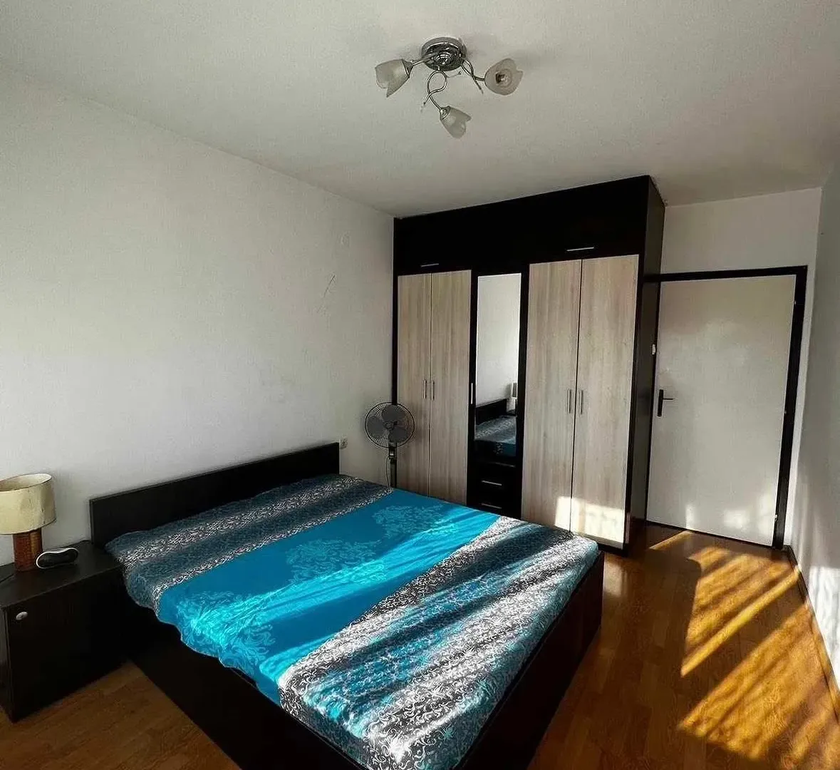 Rent, two bedroom apartment, 70m², Centar, Tivat