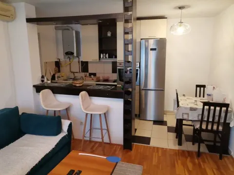 Izdavanje, trosoban stan, 50m², Zvezdara Sve Podlokacije, Beograd - image 6