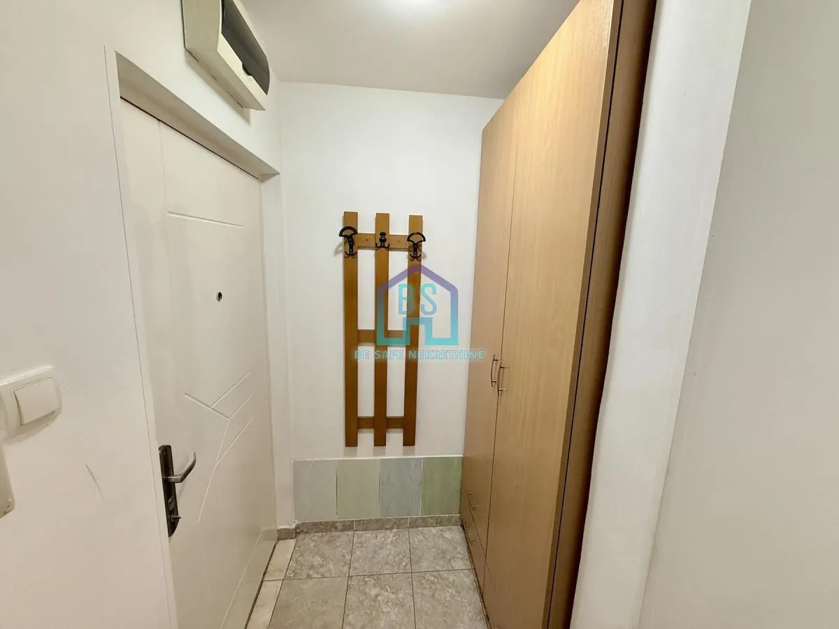 Prodaja, jednosoban stan, 36m², Telep, Novi Sad Sve Podlokacije