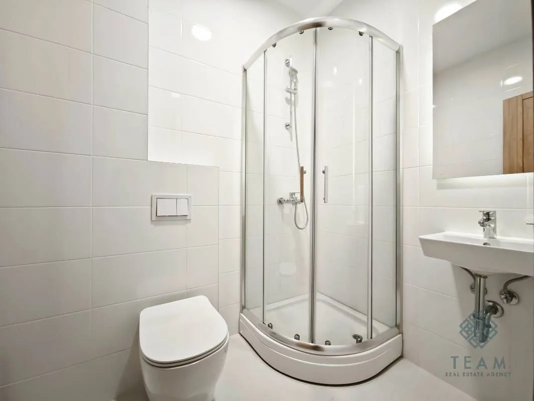 Rent, three bedroom apartment, 130m², Master Kvart, Podgorica