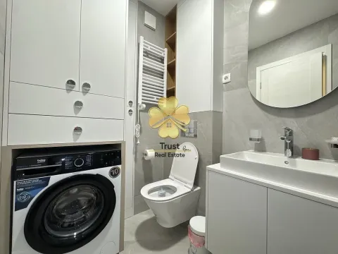 Izdavanje, jednosoban stan, 50m², Central Point, Podgorica - image 8