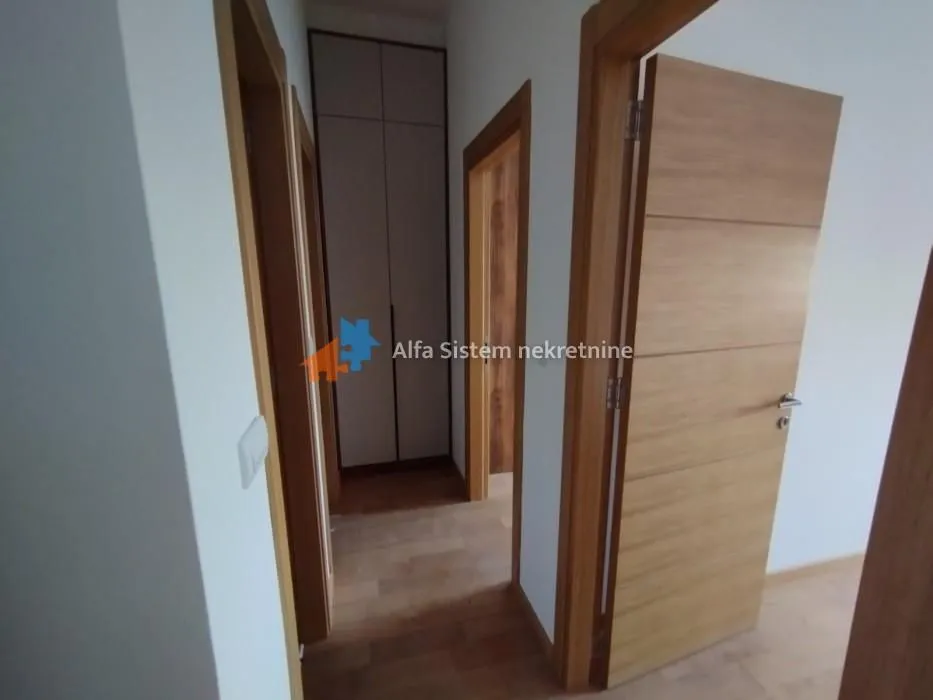 Rent, four bedroom apartment, 85m², Trošarina, Voždovac Sve Podlokacije