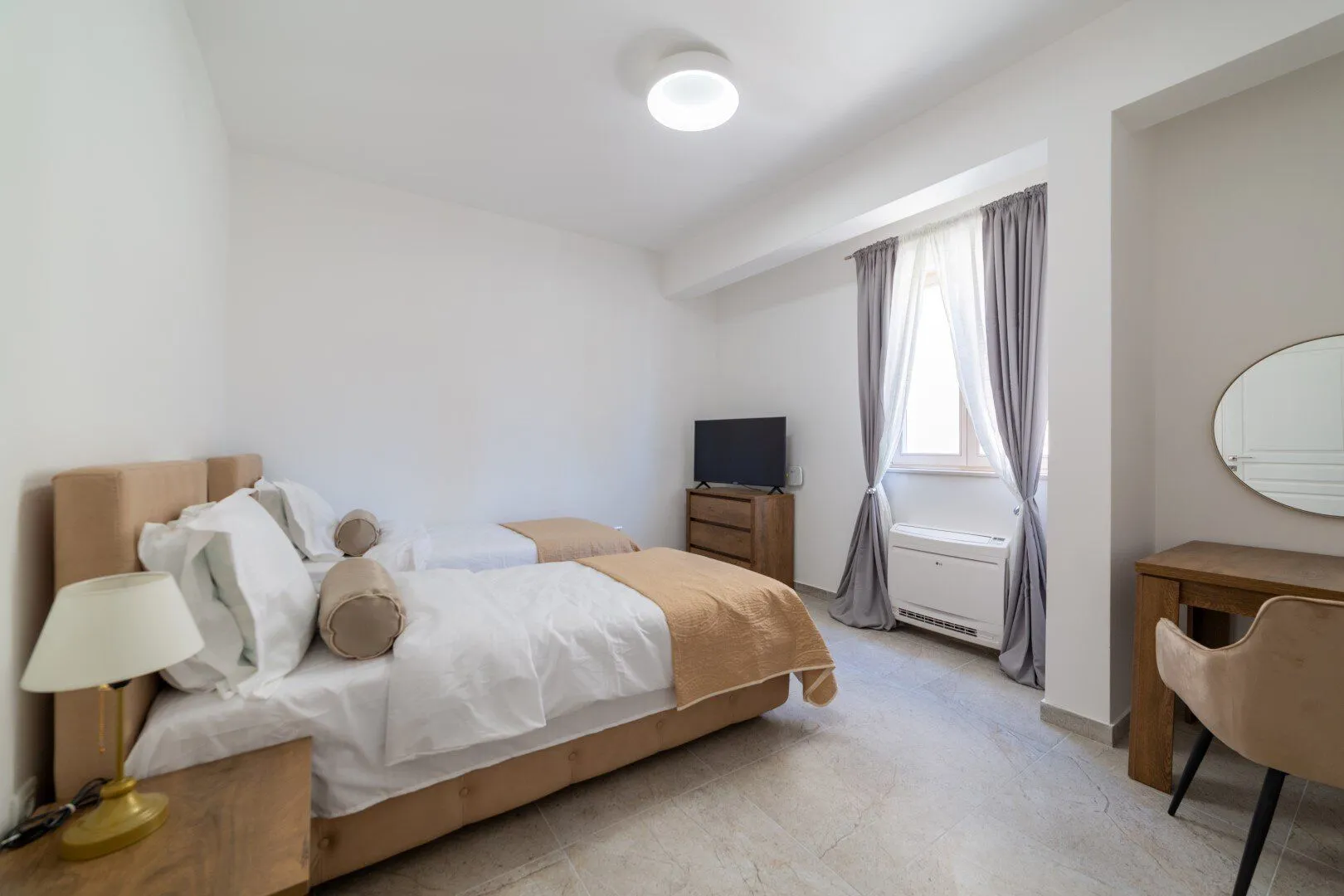 Rent, house, 315m², Tivat, Crna Gora