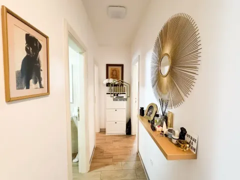 Prodaja, dvosoban stan, 63m², Dalmatinska ulica, Podgorica - image 15