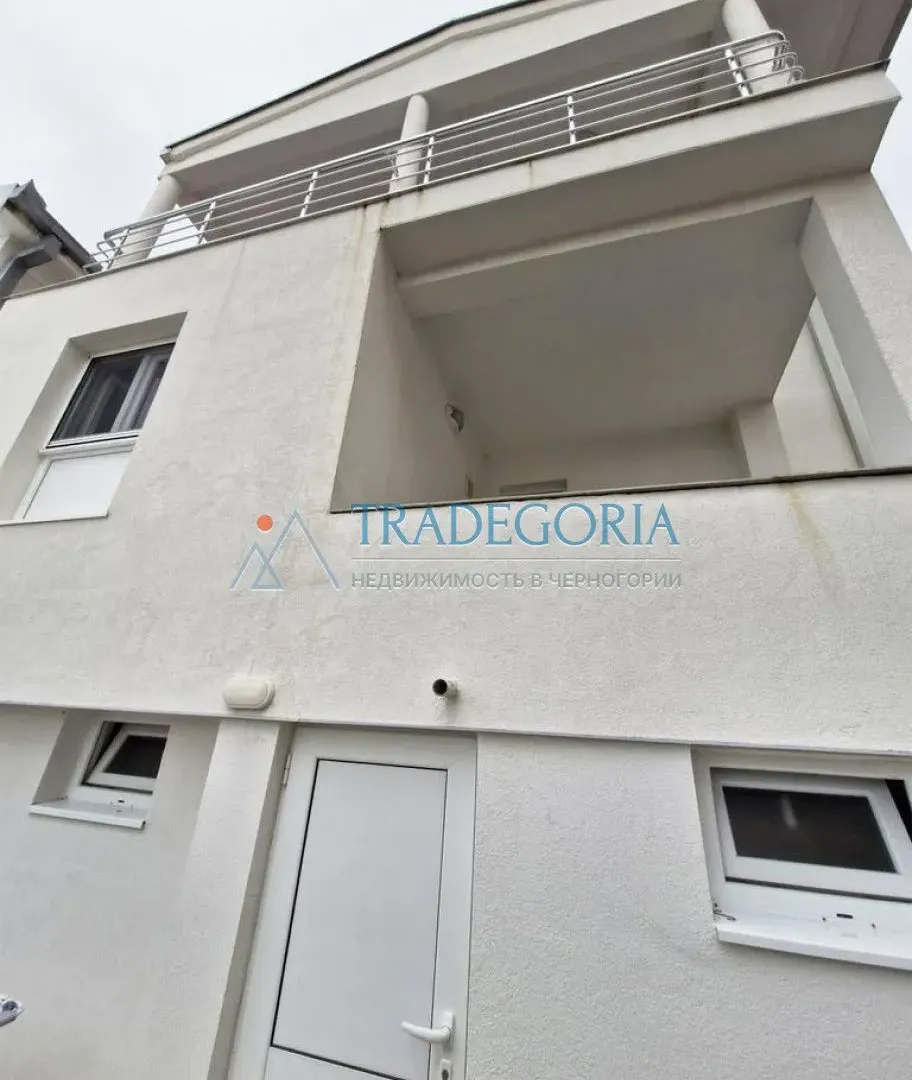 Prodaja, kuća, 127m², Bar, Crna Gora