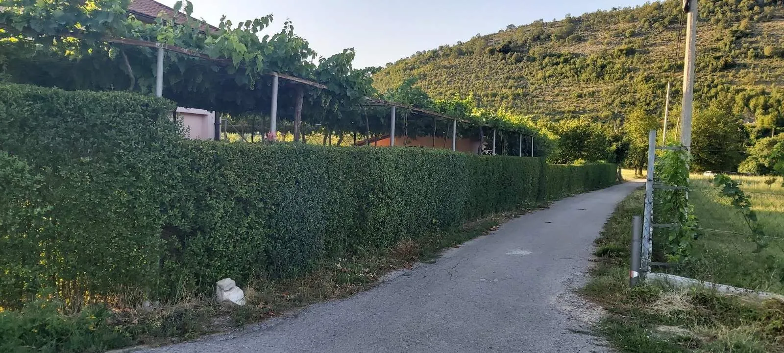 Prodaja, kuća, 120m², Danilovgrad, Crna Gora