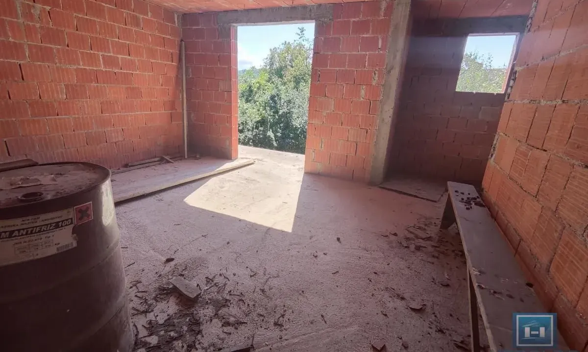 Sale, house, 108m², Kupusara, Jagodina