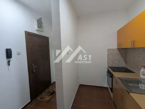 Rent, two bedroom apartment, 48m², Adamovićevo Naselje, Novi Sad Sve Podlokacije - image 3