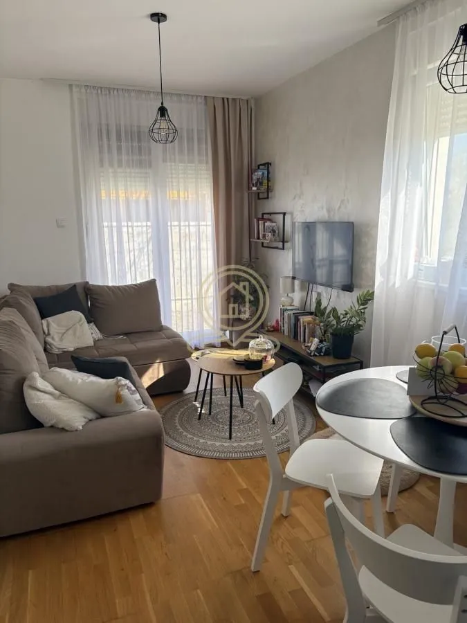 Prodaja, jednosoban stan, 35m², Adice, Novi Sad Sve Podlokacije