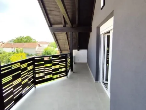 Sale, house, 225m², Veternička rampa, Novi Sad Sve Podlokacije - image 11