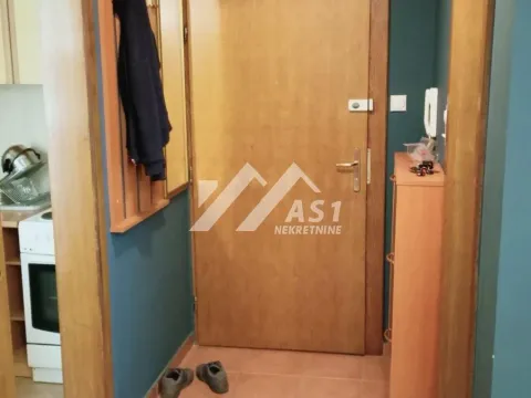 Izdavanje, jednosoban stan, 47m², Sajam, Novi Sad Sve Podlokacije - image 6