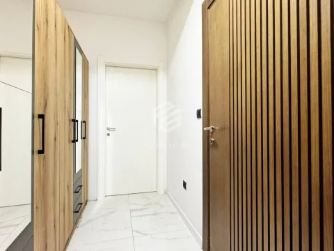 Rent, two bedroom apartment, 100m², Dalmatinska ulica, Podgorica - image 18